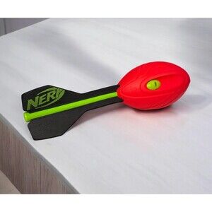 NERF Vortex Aero Howler Foam Ball (F2875)